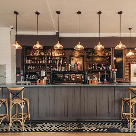 Yorkshire Grey Pub & Rooms Londres Extérieur photo