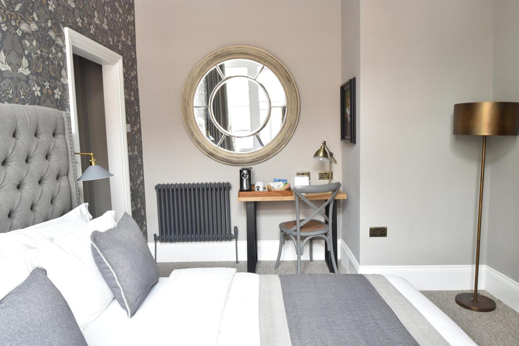 Yorkshire Grey Pub & Rooms Londres Extérieur photo