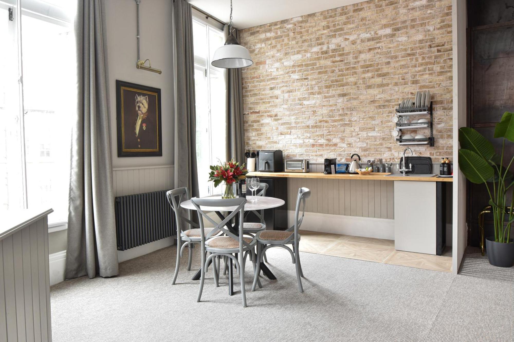 Yorkshire Grey Pub & Rooms Londres Extérieur photo
