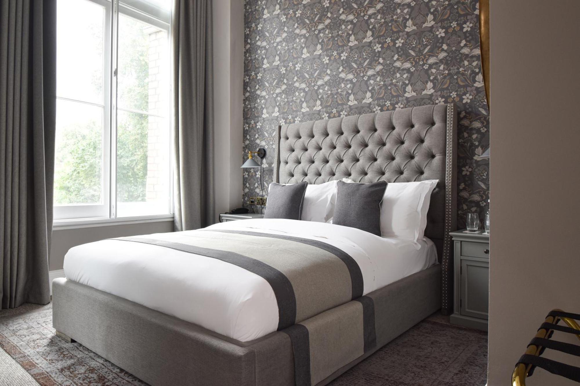 Yorkshire Grey Pub & Rooms Londres Extérieur photo