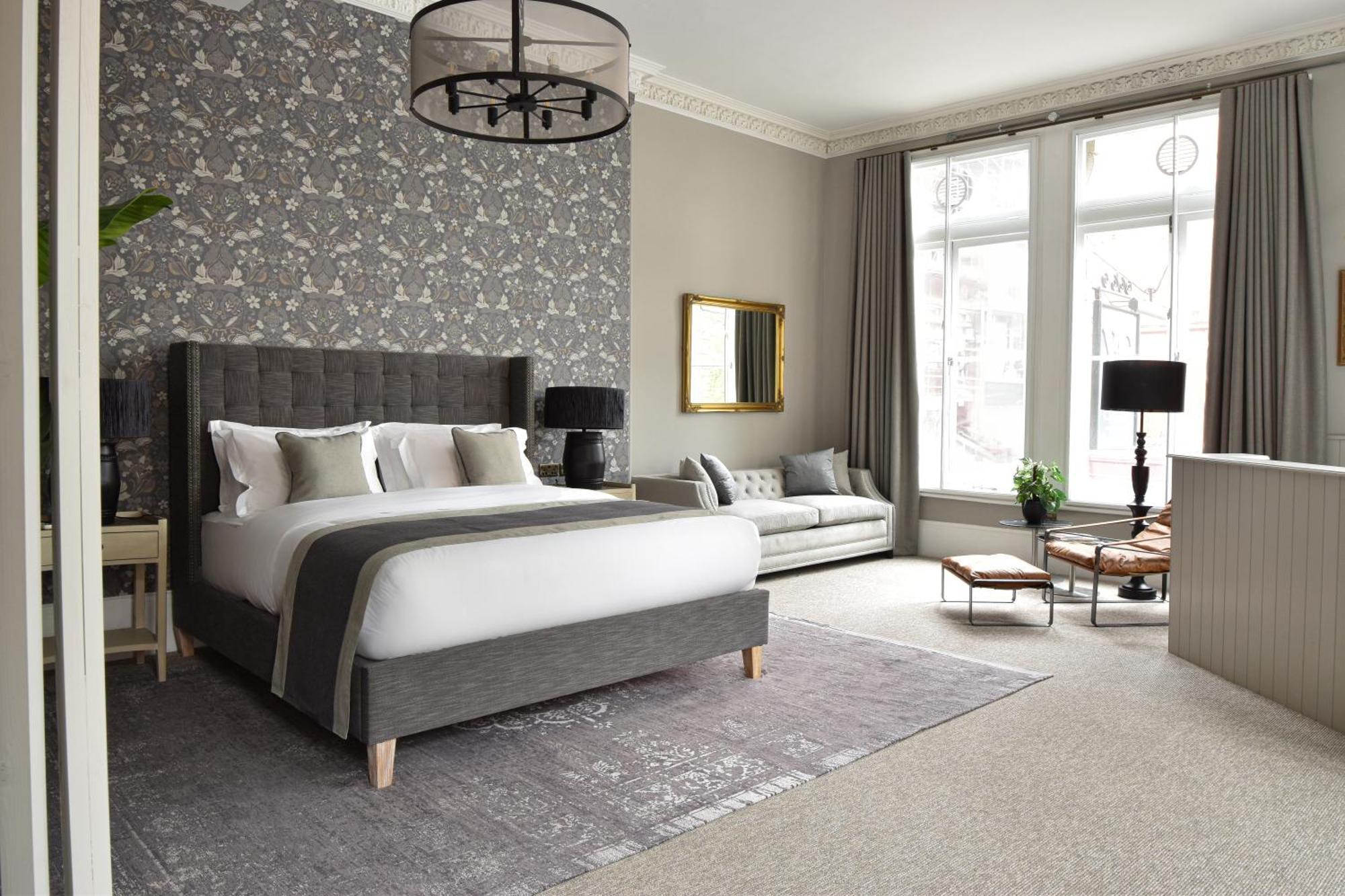 Yorkshire Grey Pub & Rooms Londres Extérieur photo