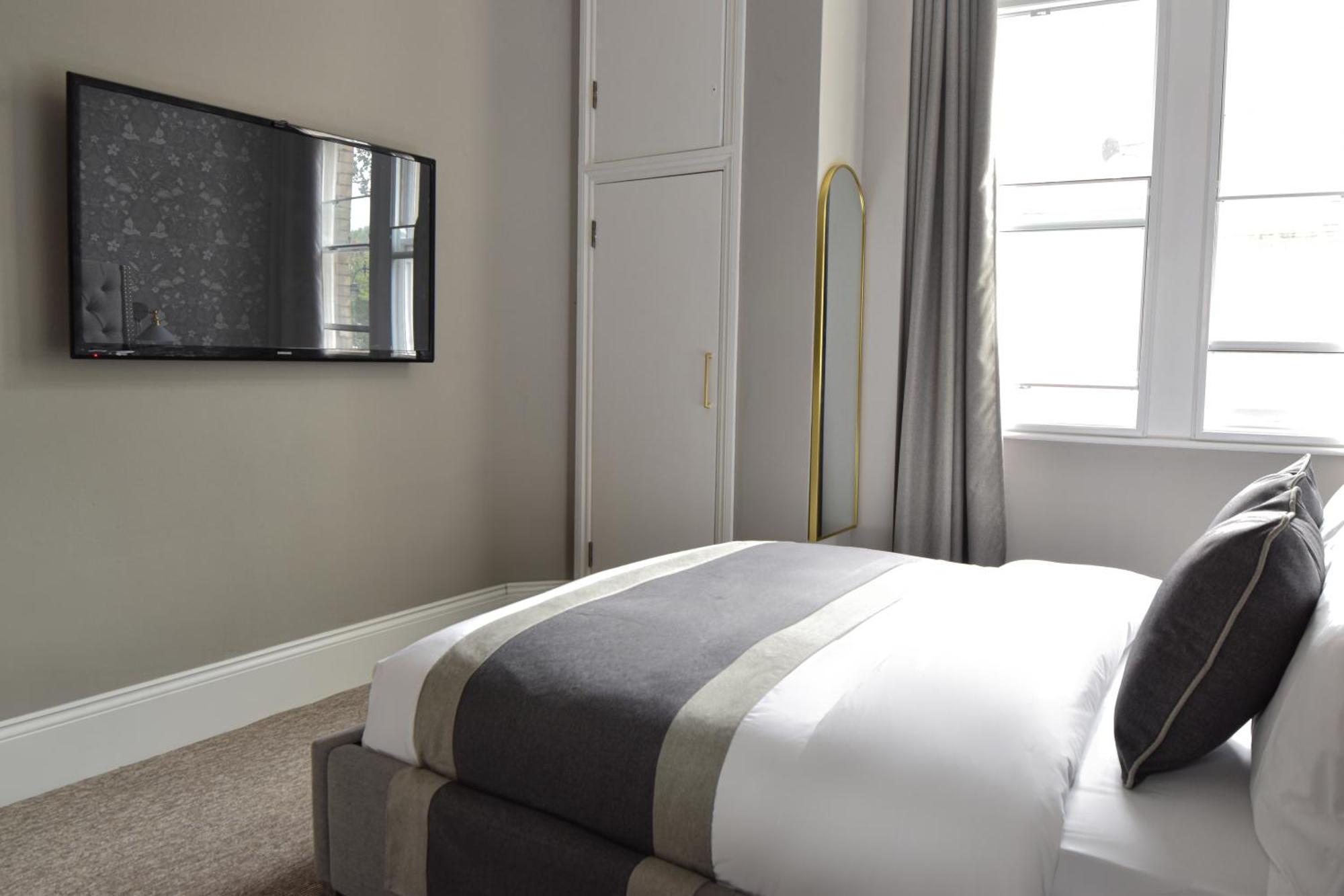 Yorkshire Grey Pub & Rooms Londres Extérieur photo