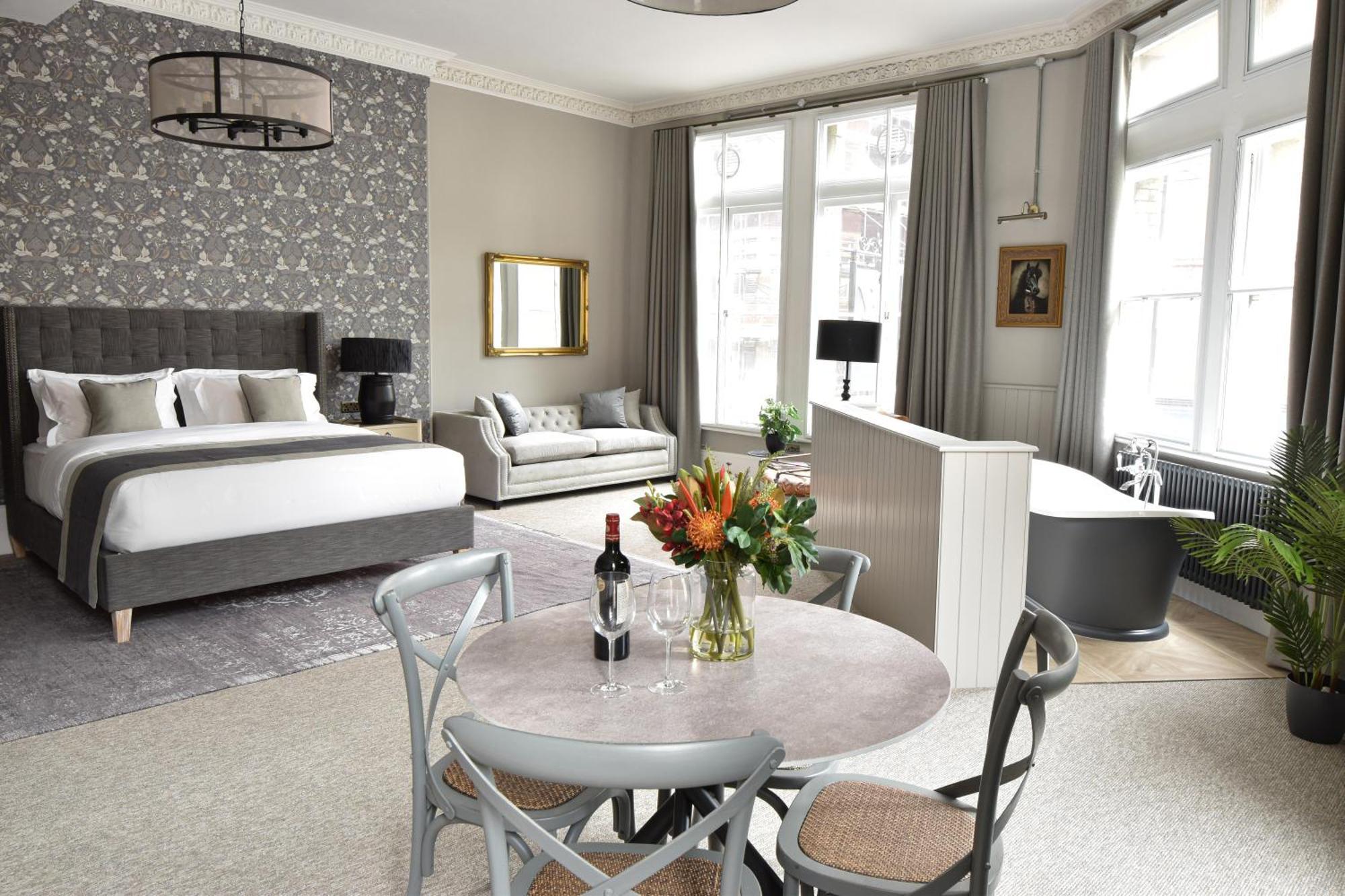 Yorkshire Grey Pub & Rooms Londres Extérieur photo