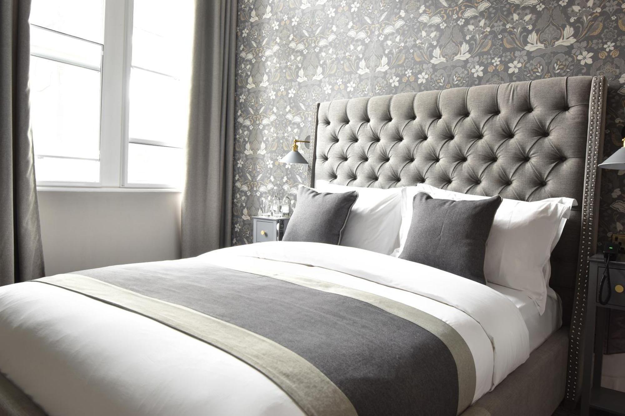 Yorkshire Grey Pub & Rooms Londres Extérieur photo