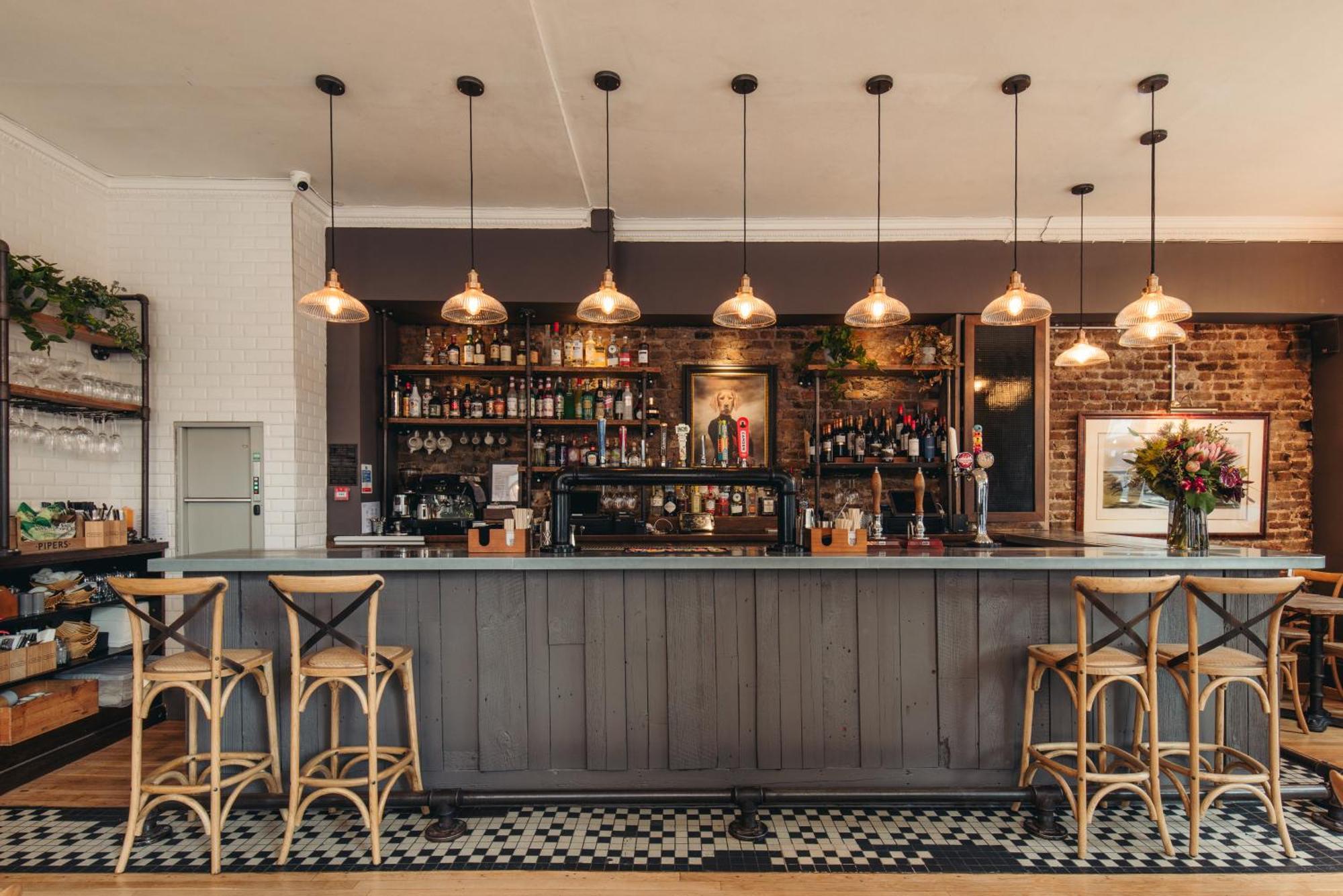 Yorkshire Grey Pub & Rooms Londres Extérieur photo