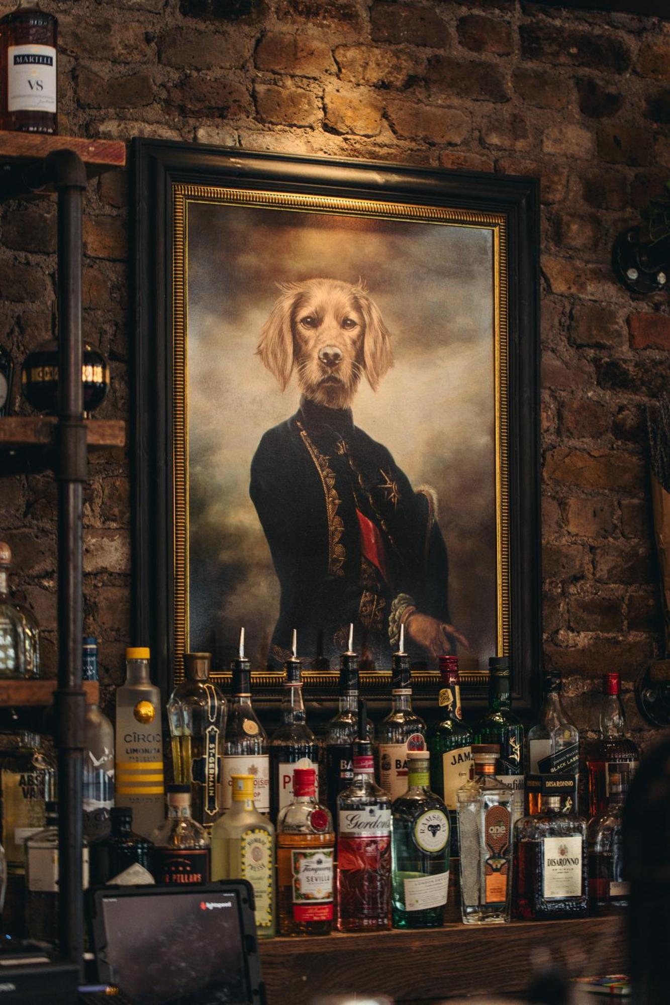 Yorkshire Grey Pub & Rooms Londres Extérieur photo