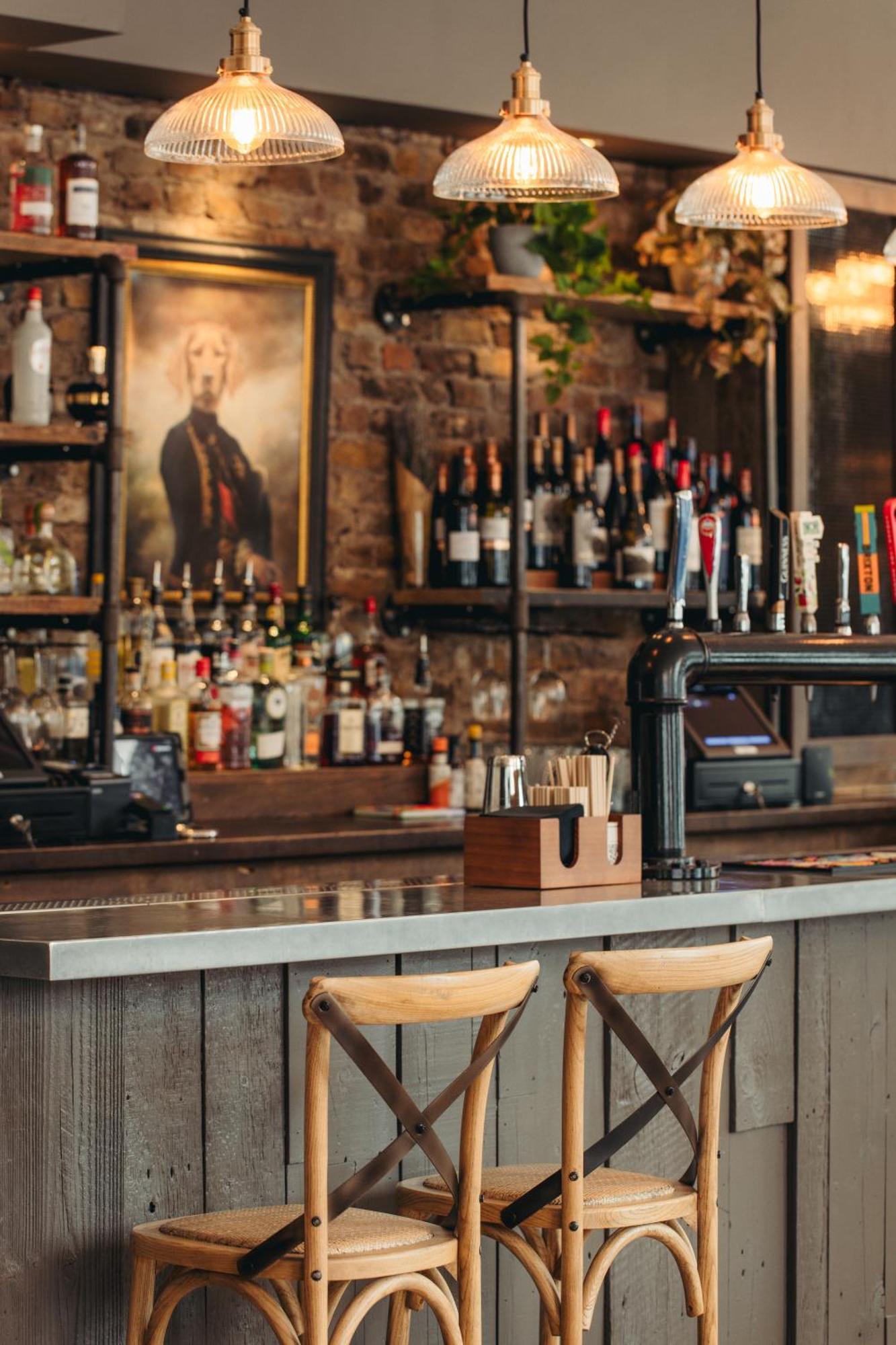 Yorkshire Grey Pub & Rooms Londres Extérieur photo